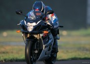 Suzuki GSX-R750